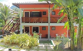 Ancoradouro Flats